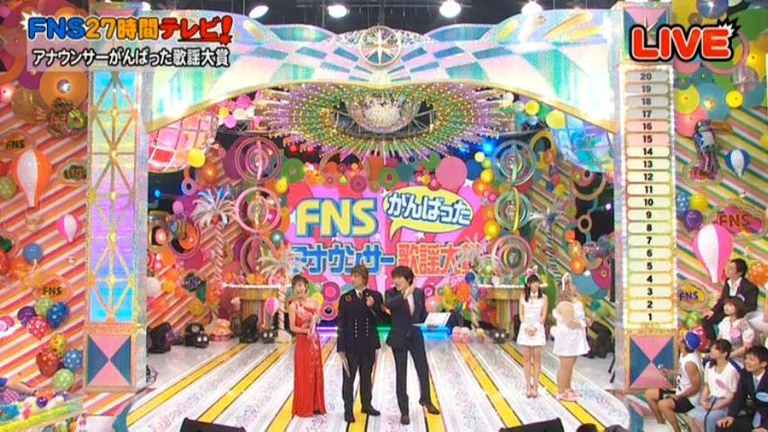 最火爆的日本恶搞明星综艺节目大盘点