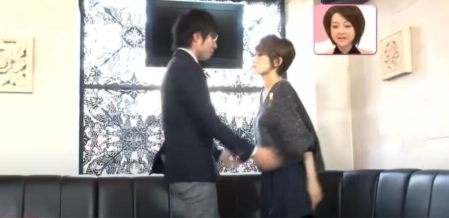 爱情快餐？《kiss5次》相亲综艺原版在线轻松解决单身烦恼