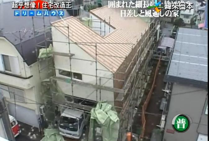 《一组组家庭的用心改造，不止于美观与实用》– 《全能住宅改造王》中文