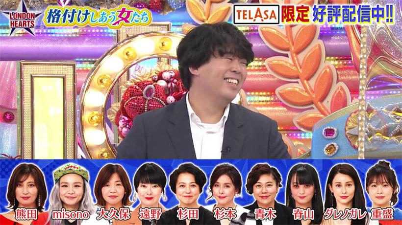 日本综艺达人为什么会引领综艺节目的全球趋势，失望的可能只有想要超越他们的其他国家了