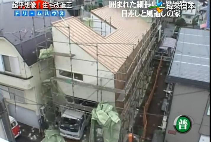 改造超高颜值生活空间，跟随超级全能住宅改造王高清一同实现