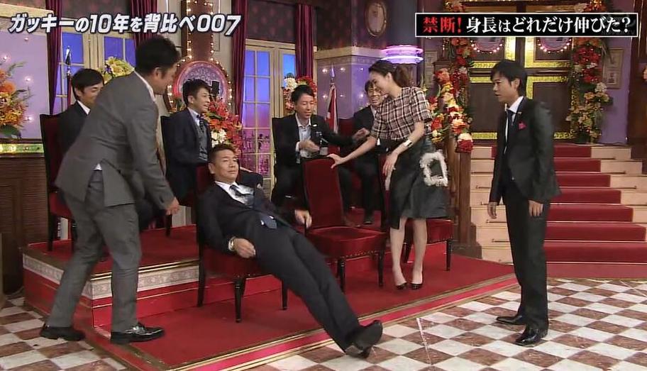 权威解析！日本著名节目《闲聊007》2013年的收视率之谜